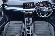 SEAT Ibiza 1.0 TSI 115 FR Sport 5dr