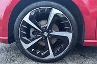 SEAT Ibiza 1.0 TSI 115 FR Sport 5dr
