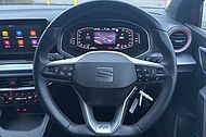 SEAT Ibiza 1.0 TSI 115 FR Sport 5dr