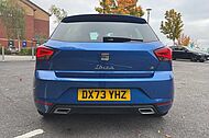 SEAT Ibiza 1.0 TSI 95 FR Sport 5dr