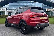 SEAT Arona 1.0 TSI 115 FR Black Edition 5dr DSG
