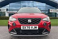 SEAT Arona 1.0 TSI 115 FR Black Edition 5dr DSG
