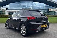 SEAT Ibiza 1.0 TSI 110 FR 5dr