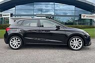 SEAT Ibiza 1.0 TSI 110 FR 5dr