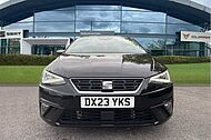 SEAT Ibiza 1.0 TSI 110 FR 5dr