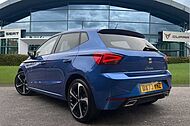 SEAT Ibiza 1.0 TSI 95 FR Sport 5dr