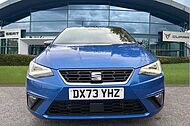 SEAT Ibiza 1.0 TSI 95 FR Sport 5dr