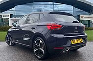 SEAT Ibiza 1.0 TSI 110 FR Sport 5dr