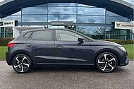 SEAT Ibiza 1.0 TSI 110 FR Sport 5dr