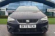SEAT Ibiza 1.0 TSI 110 FR Sport 5dr