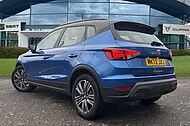 SEAT Arona 1.0 TSI 110 SE Technology 5dr DSG