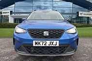SEAT Arona 1.0 TSI 110 SE Technology 5dr DSG