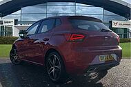 SEAT Ibiza 1.0 TSI 110 FR Edition 5dr