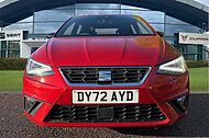 SEAT Ibiza 1.0 TSI 110 FR Edition 5dr
