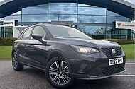SEAT Arona 1.0 TSI SE Technology 5dr