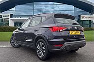 SEAT Arona 1.0 TSI SE Technology 5dr