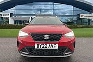 SEAT Arona 1.0 TSI 110 FR Sport 5dr
