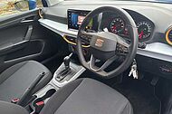 SEAT Arona 1.0 TSI 110 SE Technology 5dr DSG