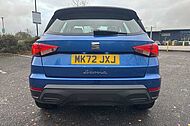 SEAT Arona 1.0 TSI 110 SE Technology 5dr DSG