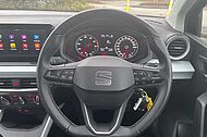 SEAT Arona 1.0 TSI SE Technology 5dr
