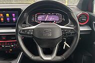 SEAT Arona 1.0 TSI 110 FR Sport 5dr