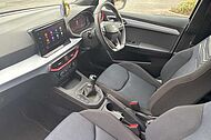SEAT Ibiza 1.0 TSI 110 FR 5dr