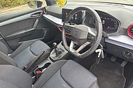 SEAT Ibiza 1.0 TSI 110 FR 5dr