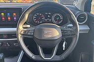 SEAT Arona 1.0 TSI 110 SE Technology 5dr DSG