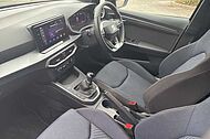 SEAT Ibiza 1.0 TSI Anniversary Limited Edition 5dr