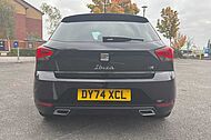SEAT Ibiza 1.0 TSI Anniversary Limited Edition 5dr