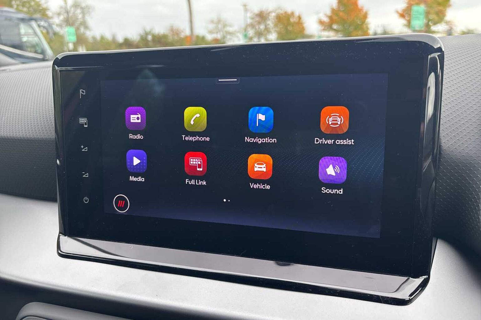 SEAT Arona 1.0 TSI 115 FR Black Edition 5dr DSG