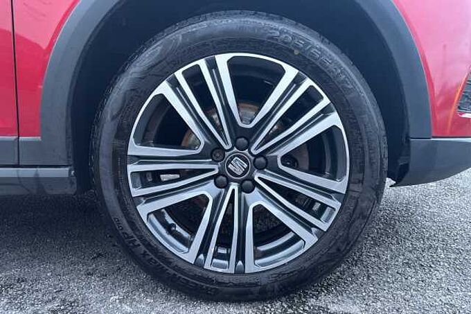 SEAT Arona 1.0 TSI 115 Xcellence 5dr