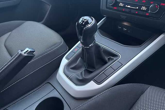 SEAT Arona 1.0 TSI 115 Xcellence 5dr
