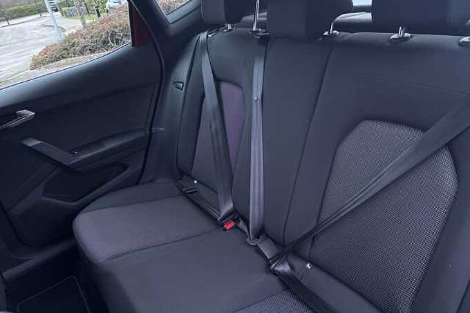 SEAT Arona 1.0 TSI 115 Xcellence 5dr