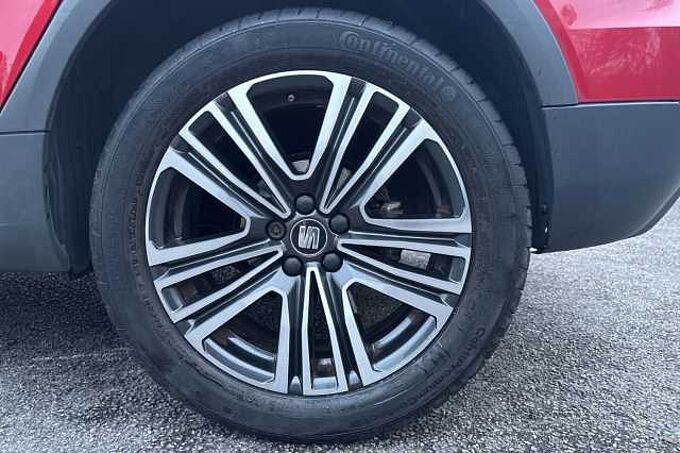 SEAT Arona 1.0 TSI 115 Xcellence 5dr