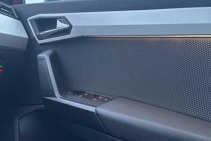 SEAT Arona 1.0 TSI 115 Xcellence 5dr