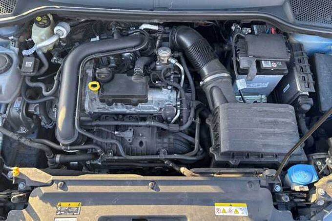 SEAT Arona 1.0 TSI 110 SE Technology 5dr DSG