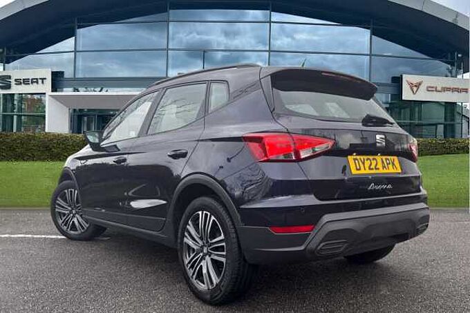 SEAT Arona 1.0 TSI SE Technology 5dr