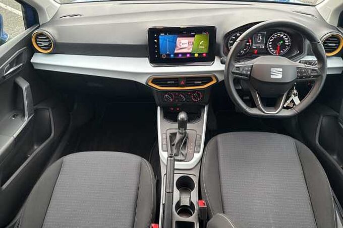 SEAT Arona 1.0 TSI 110 SE Technology 5dr DSG