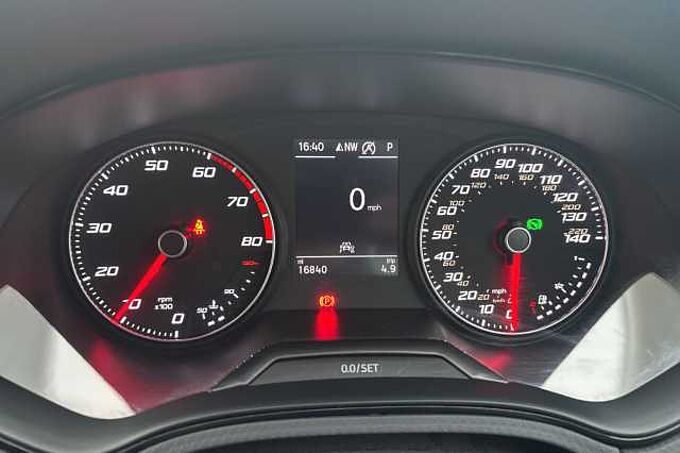 SEAT Arona 1.0 TSI 110 SE Technology 5dr DSG