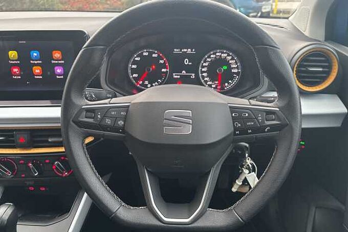 SEAT Arona 1.0 TSI 110 SE Technology 5dr DSG