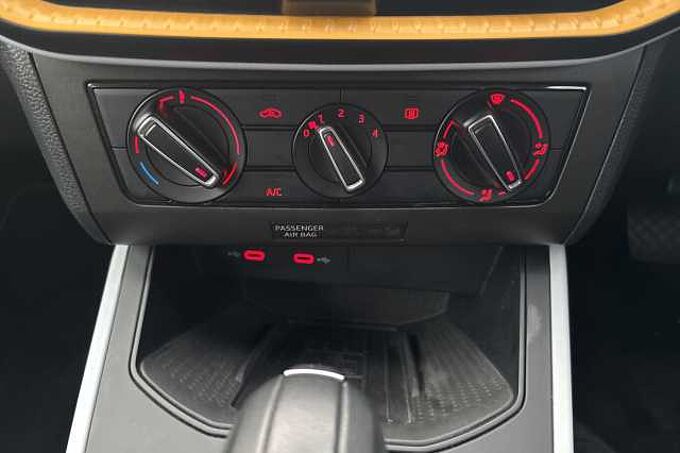 SEAT Arona 1.0 TSI 110 SE Technology 5dr DSG
