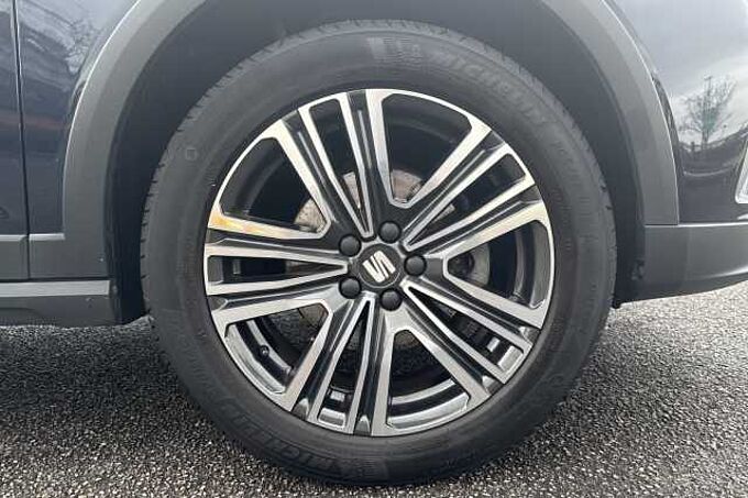SEAT Arona 1.0 TSI SE Technology 5dr
