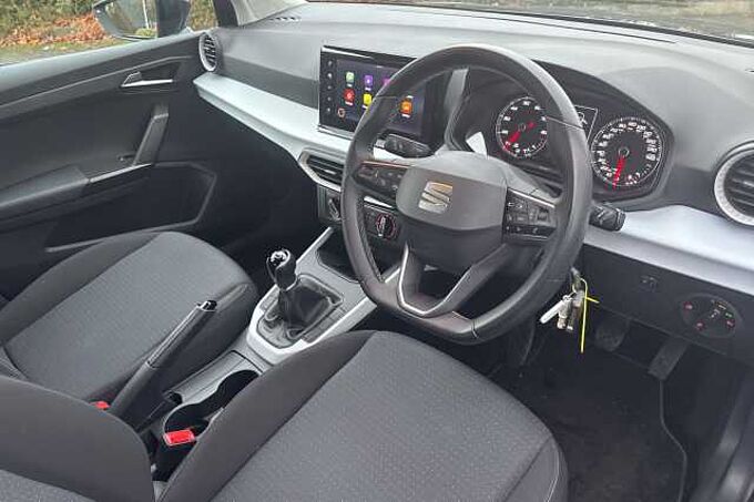 SEAT Arona 1.0 TSI SE Technology 5dr