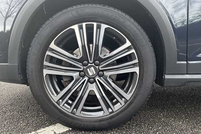 SEAT Arona 1.0 TSI SE Technology 5dr