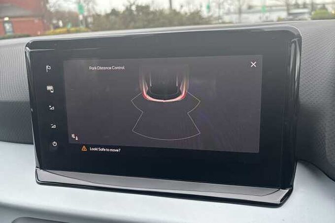 SEAT Arona 1.0 TSI SE Technology 5dr