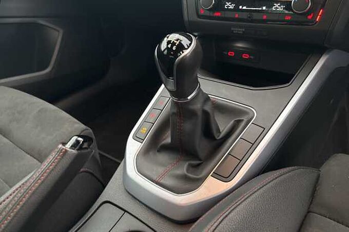 SEAT Arona 1.0 TSI 110 FR Sport 5dr