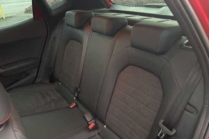 SEAT Arona 1.0 TSI 110 FR Sport 5dr