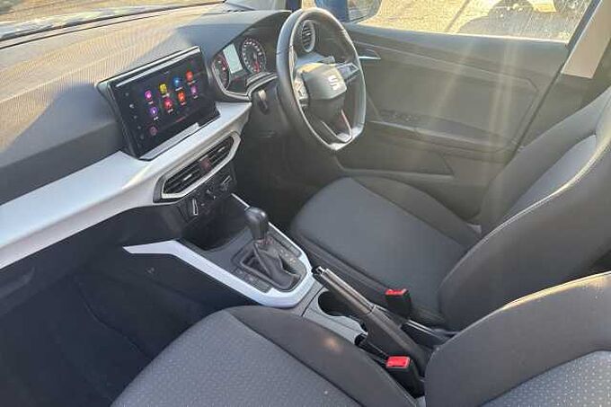 SEAT Arona 1.0 TSI 110 SE Technology 5dr DSG