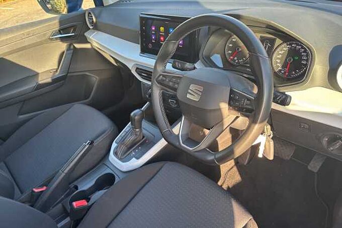 SEAT Arona 1.0 TSI 110 SE Technology 5dr DSG